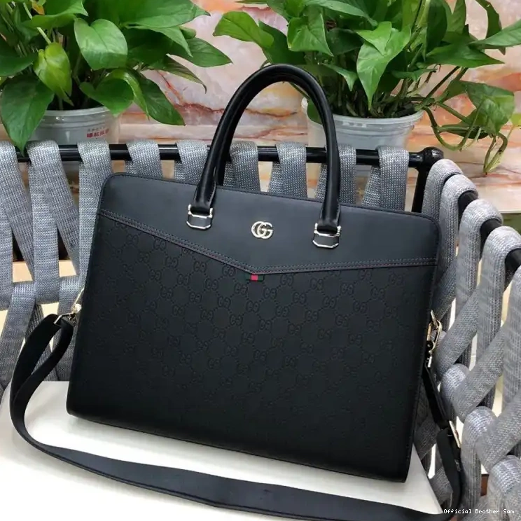 Official Brother Sam Bags 1910BB0090 Gucci 0608
